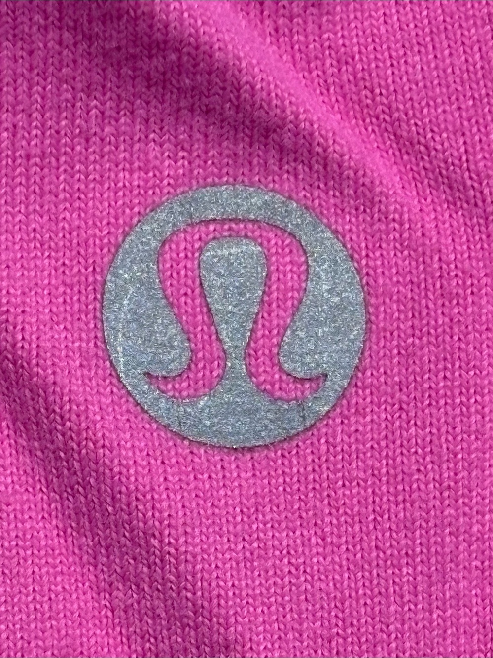 Lululemon Cool Racerback - Picture 3 of 4